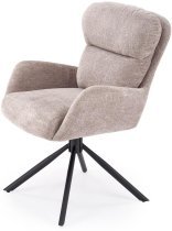 Halmar - Esszimmerstuhl K593 – Grau
