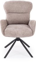 Halmar - Esszimmerstuhl K593 – Grau