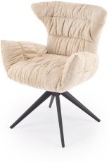Esszimmerstuhl K595 – Beige
