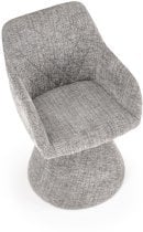 Halmar - Esszimmerstuhl K603 – grau