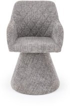 Halmar - Esszimmerstuhl K603 – grau