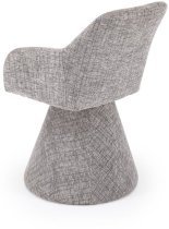 Halmar - Esszimmerstuhl K603 – grau
