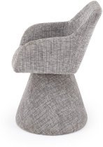 Halmar - Esszimmerstuhl K603 – grau