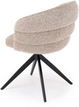 Halmar - Esszimmerstuhl K604 – Beige