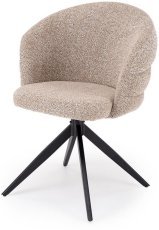 Esszimmerstuhl K604 – Beige