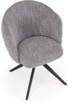 Halmar - Esszimmerstuhl K604 – Grau