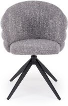 Halmar - Esszimmerstuhl K604 – Grau