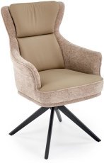 Esszimmerstuhl K611 – Beige