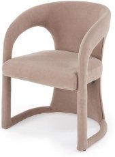 Esszimmerstuhl K615 – Beige