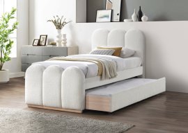 Bett Macarenan – 90x200 cm