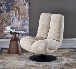 Sessel Mango – beige