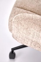 Halmar - Bürostuhl Mishel – Beige