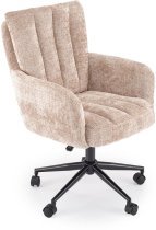 Halmar - Bürostuhl Mishel – Beige