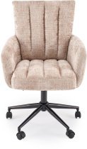 Halmar - Bürostuhl Mishel – Beige