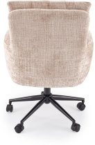 Halmar - Bürostuhl Mishel – Beige