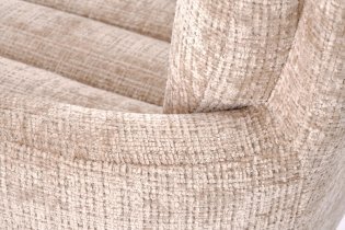 Halmar - Bürostuhl Mishel – Beige