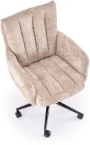 Halmar - Bürostuhl Mishel – Beige