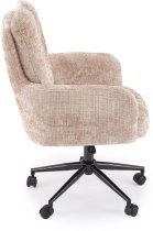 Halmar - Bürostuhl Mishel – Beige