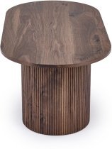 Halmar - Couchtisch Perila – Walnuss