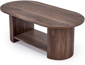 Halmar - Couchtisch Perila – Walnuss