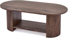 Couchtisch Perila – Walnuss