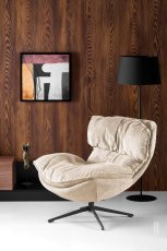 Sessel Roger – beige