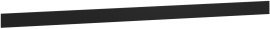 Untersetzer Vento COK-200/10 – schwarz