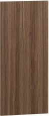 Seitenwand für Schrank Vento DZ-72/31 – Franklin-Nuss