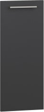 Front für Schrank Vento G-30/72, D-30/82 – Anthrazit