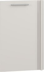 Front für Schränke Vento DN-100/82, DKN-100/82 – Kaschmir