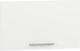 Front für Schrank Vento GO-60/36, DP-60/214 – Weiß Matt