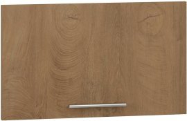 Front für Schränke Vento GO-60/36, DP-60/214 – Honigeiche