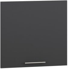 Front für Hängeschrank Vento GOO-60/58 – Anthrazit