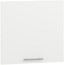 Front für Oberschrank Vento GOO-60/58 – Weiß Matt