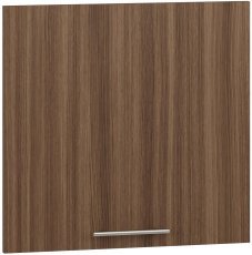 Frontblende für Hängeschrank Vento GOO-60/58 – Nussbaum Franklin