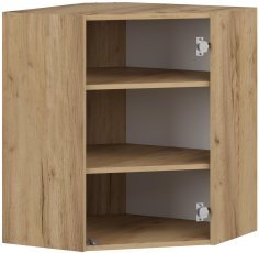 Oberschrank Vento - GN-60/72 Korpus - Eiche Craft