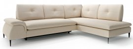 Ecksofa Zonda L