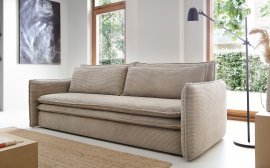 2-Sitzer Tilia Slim