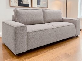 Zweisitzer Fiord - Moly 80