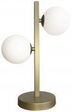 Tischlampe Kama 2x28W