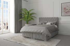 Boxspringbett Royal 160x200 cm