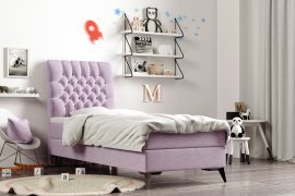 Boxspringbett Molly 90x200 cm
