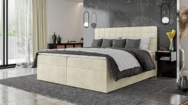 Boxspringbett Carlo