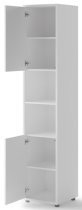 Schrank BC-08 - weiß