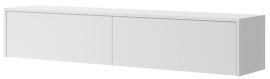 Wandelement BC-15 für Bett BC-14 - weiß