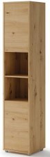 Schrank BC-08 - Artisan Eiche