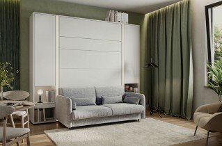 Bed Concept - LED-Beleuchtung für Betten BC – Kaschmir