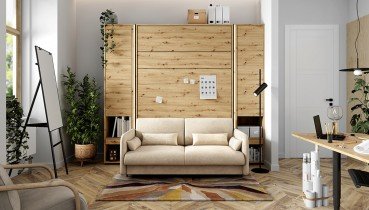 Bed Concept - LED-Beleuchtung für Betten BC – Kaschmir