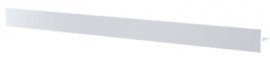 Regal CP13 für Schrankbett CP-01 - weiß