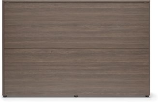 Bed Concept - Schrankbett Bed Concept BC-04 – 140x200 cm – Eiche Dunin
